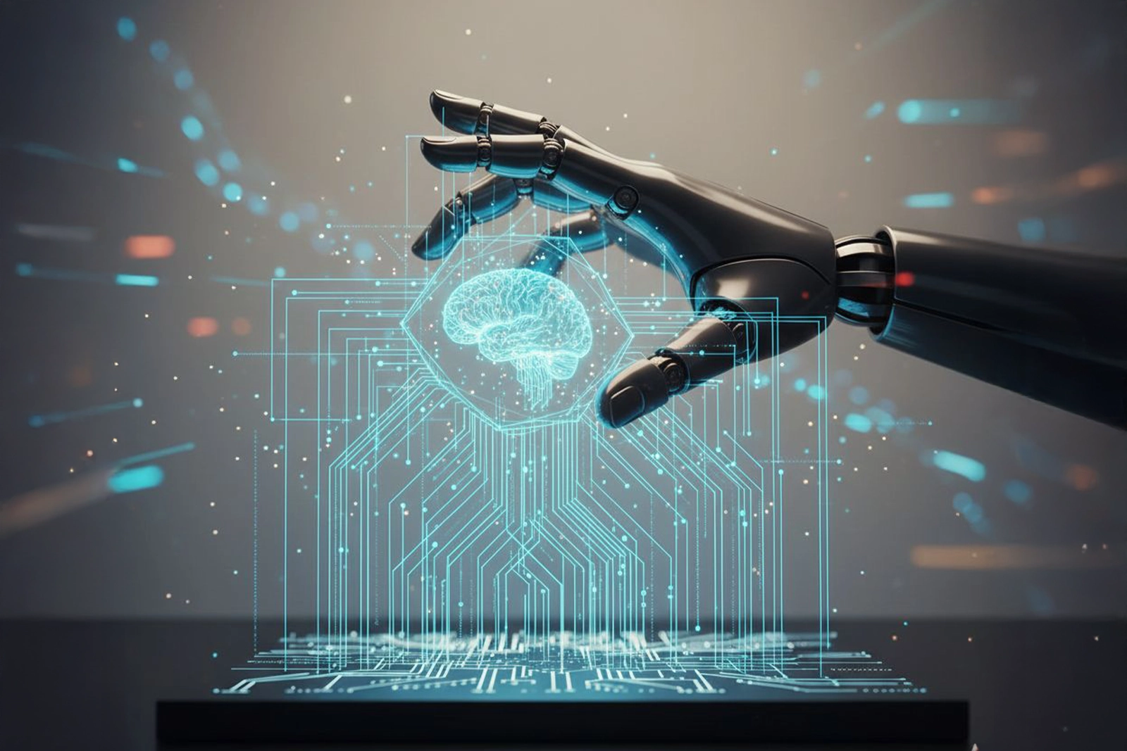 AI-Powered Precision