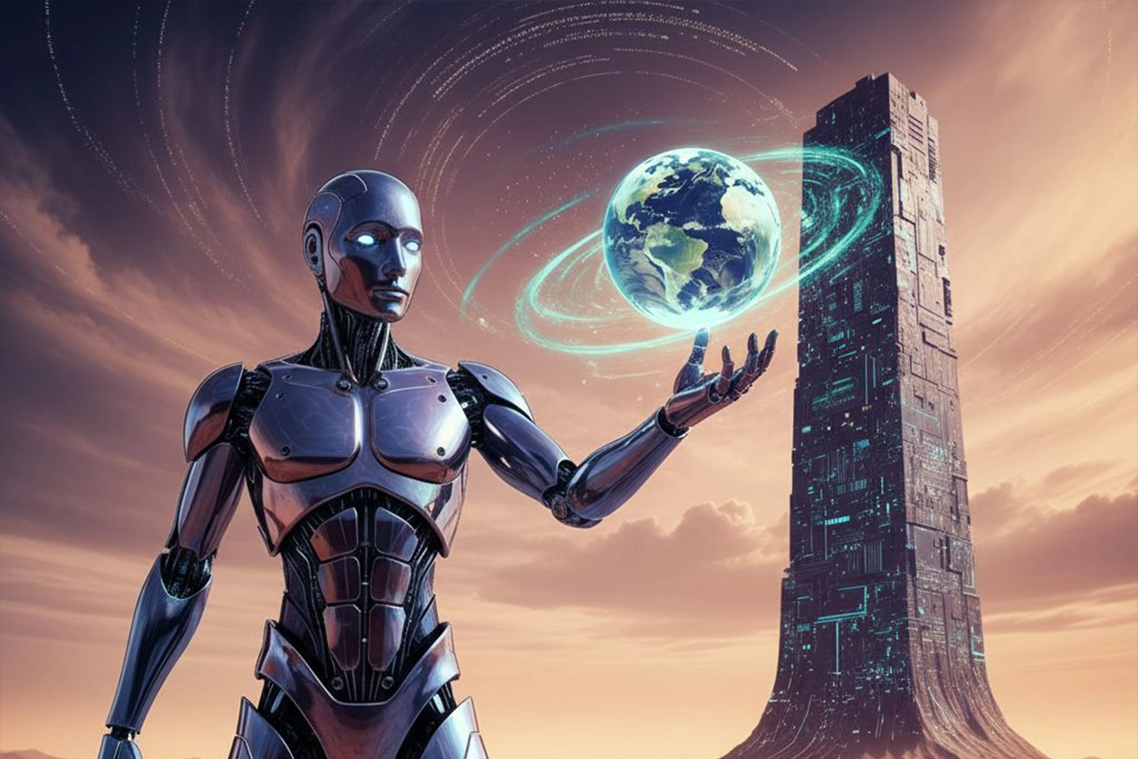 Digitization Vanguard​